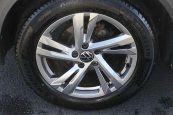 Volkswagen T-Roc 1.5 TSI R-Line 5dr DSG
