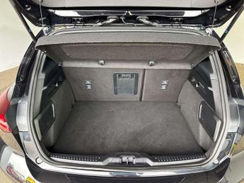 Ford Focus 1.0 EcoBoost Hybrid mHEV 155 ST-Line X 5dr Auto