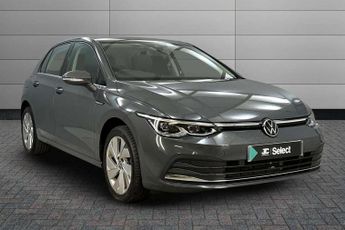 Volkswagen Golf 1.5 TSI Style 5dr