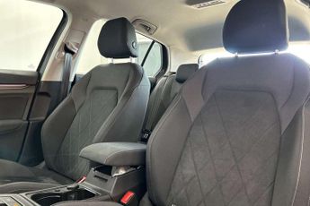 Volkswagen Golf 1.5 TSI Style 5dr