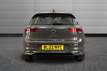 Volkswagen Golf 1.5 TSI Style 5dr