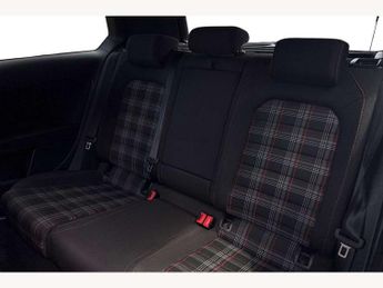 Volkswagen Golf GTI 2.0 TSI GTI 3dr