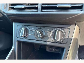 Volkswagen Polo 1.0 TSI 95 Match 5dr