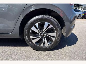 Volkswagen Polo 1.0 TSI 95 Match 5dr