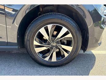 Volkswagen Polo 1.0 TSI 95 Match 5dr