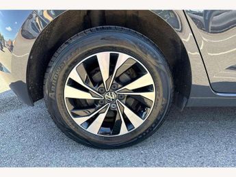Volkswagen Polo 1.0 TSI 95 Match 5dr