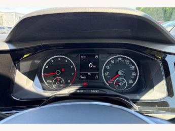 Volkswagen Polo 1.0 TSI 95 Match 5dr