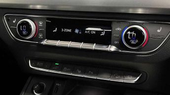 Audi Q5 50 TFSI e Quattro S Line 5dr S Tronic