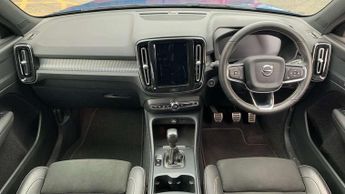 Volvo XC40 1.5 T3 [163] R DESIGN Pro 5dr