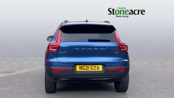 Volvo XC40 1.5 T3 [163] R DESIGN Pro 5dr