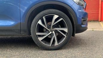 Volvo XC40 1.5 T3 [163] R DESIGN Pro 5dr