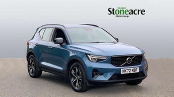 Volvo XC40 2.0 B4P Plus Dark 5dr AWD Auto
