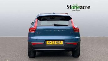 Volvo XC40 2.0 B4P Plus Dark 5dr AWD Auto