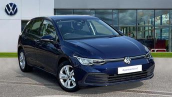 Volkswagen Golf 1.5 TSI 150 Life 5dr