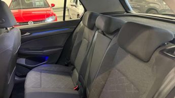 Volkswagen Golf 1.5 TSI 150 Life 5dr