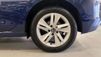 Volkswagen Golf 1.5 TSI 150 Life 5dr