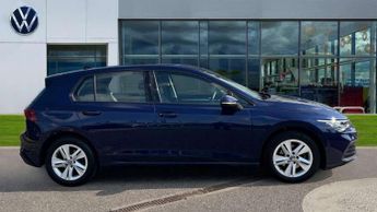 Volkswagen Golf 1.5 TSI 150 Life 5dr