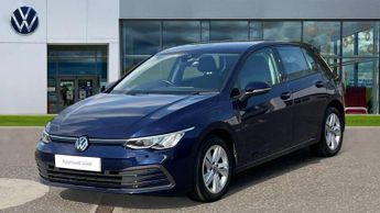 Volkswagen Golf 1.5 TSI 150 Life 5dr