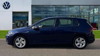 Volkswagen Golf 1.5 TSI 150 Life 5dr