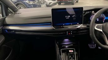 Volkswagen Golf GTI 2.0 TSI 300 GTI Clubsport 5dr DSG