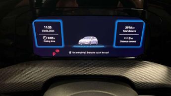 Volkswagen Golf GTI 2.0 TSI 300 GTI Clubsport 5dr DSG