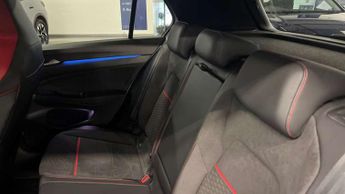 Volkswagen Golf GTI 2.0 TSI 300 GTI Clubsport 5dr DSG