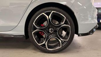 Volkswagen Golf GTI 2.0 TSI 300 GTI Clubsport 5dr DSG