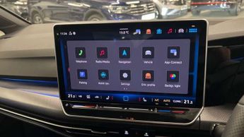 Volkswagen Golf GTI 2.0 TSI 300 GTI Clubsport 5dr DSG