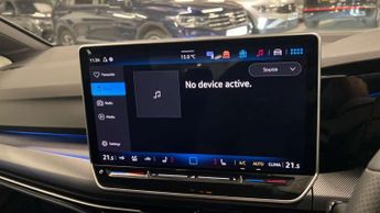 Volkswagen Golf GTI 2.0 TSI 300 GTI Clubsport 5dr DSG