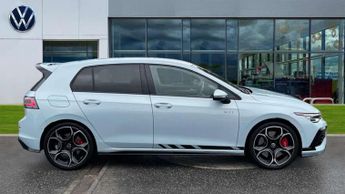 Volkswagen Golf GTI 2.0 TSI 300 GTI Clubsport 5dr DSG