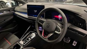 Volkswagen Golf GTI 2.0 TSI 300 GTI Clubsport 5dr DSG