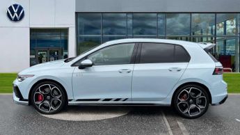 Volkswagen Golf GTI 2.0 TSI 300 GTI Clubsport 5dr DSG