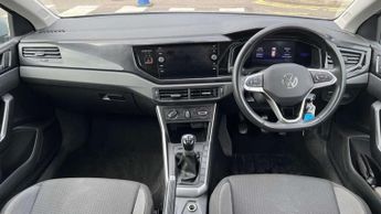 Volkswagen Polo 1.0 TSI Life 5dr