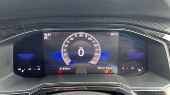 Volkswagen Polo 1.0 TSI Life 5dr