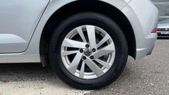 Volkswagen Polo 1.0 TSI Life 5dr