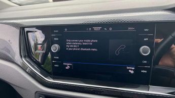 Volkswagen Polo 1.0 TSI Life 5dr