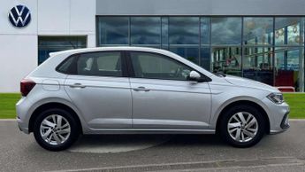 Volkswagen Polo 1.0 TSI Life 5dr