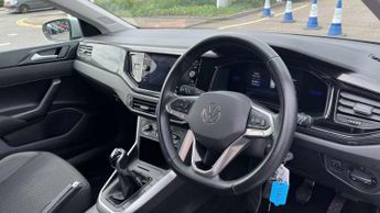 Volkswagen Polo 1.0 TSI Life 5dr