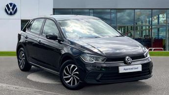 Volkswagen Polo 1.0 TSI Life 5dr DSG