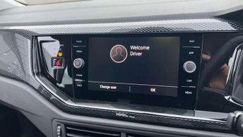 Volkswagen Polo 1.0 TSI Life 5dr
