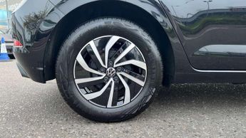 Volkswagen Polo 1.0 TSI Life 5dr