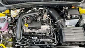 Volkswagen T-Cross 1.0 TSI 115 Match 5dr DSG