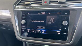 Volkswagen Tiguan 1.5 TSI 150 Life 5dr DSG