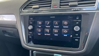 Volkswagen Tiguan 1.5 TSI 150 Life 5dr DSG