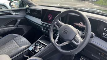 Volkswagen Tiguan 1.5 TSI 272 eHybrid R-Line 5dr DSG