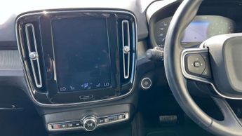 Volvo XC40 2.0 T4 Inscription Pro 5dr AWD Geartronic