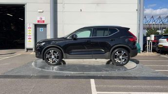 Volvo XC40 2.0 T4 Inscription Pro 5dr AWD Geartronic