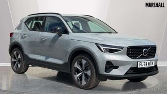 Volvo XC40 2.0 B3P Plus Dark 5dr Auto