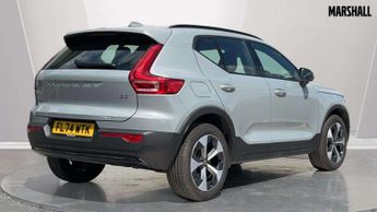 Volvo XC40 2.0 B3P Plus Dark 5dr Auto