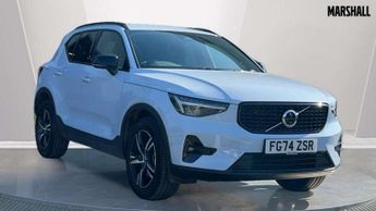 Volvo XC40 2.0 B3P Plus Dark 5dr Auto
